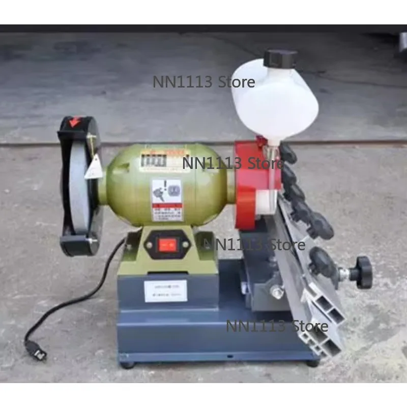 

Portable Planer Thicknesser Jointer with Straight Knife Cutter - Grinding And Sharpener Machine for Woodworking for Sale