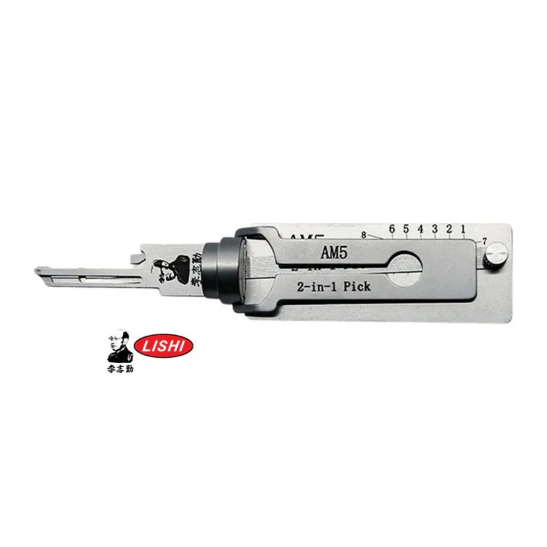 

AM5 lishi 2 in 1 tool