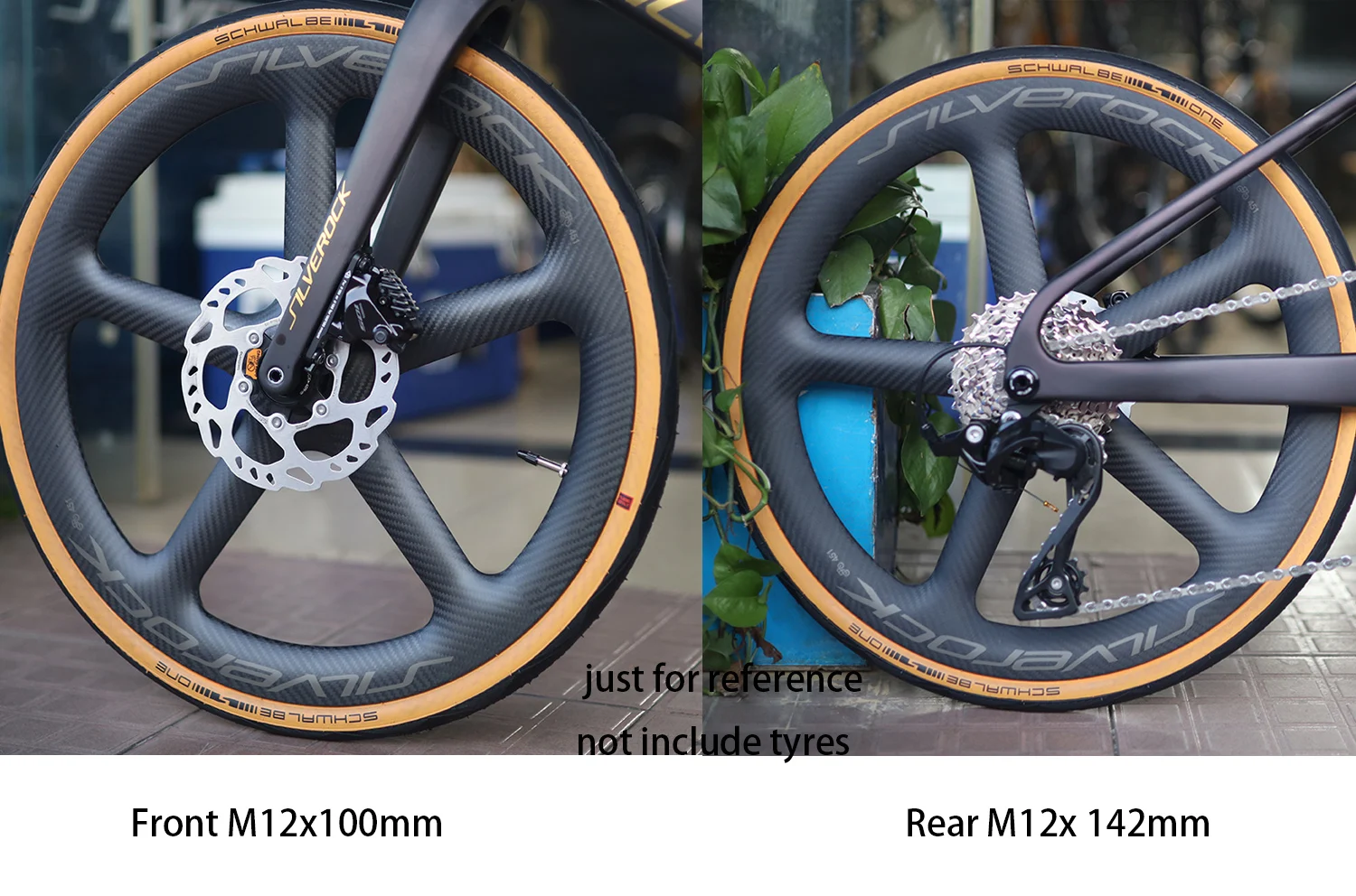 Silverock 20In 406 … - image