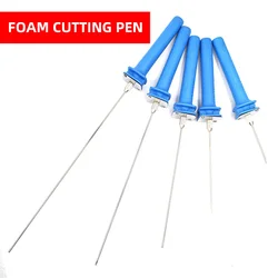 Foam Cutting Pen Electric Heating Cutting Pen Foam Polystyrene Cutting Machine Plastic Film Cutting Bubble DIY Cutting Tools