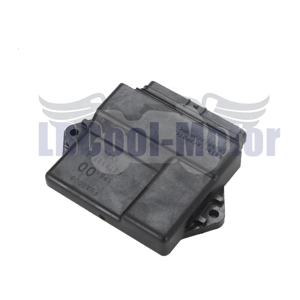 Used OEM Digital Ignition CDI ECU Box For YAMAHA FJR1300A 20063P6-8591A-00-00 FUA0008 F8T83371A CDI Igniter Computer Module