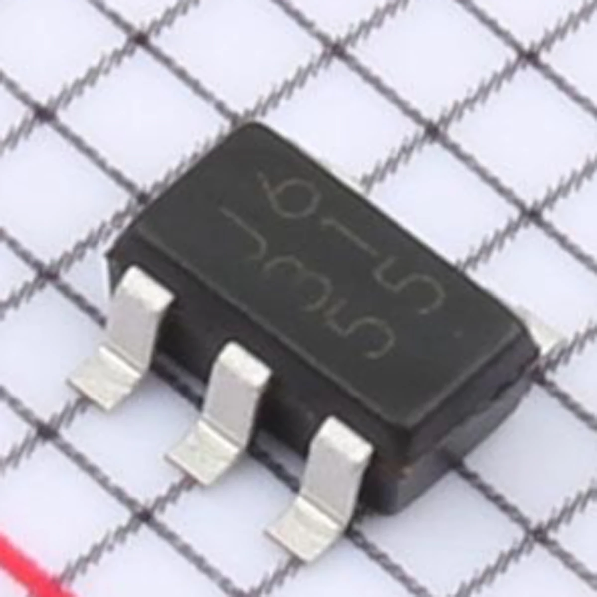 BD2247G-GTR Marking… - image