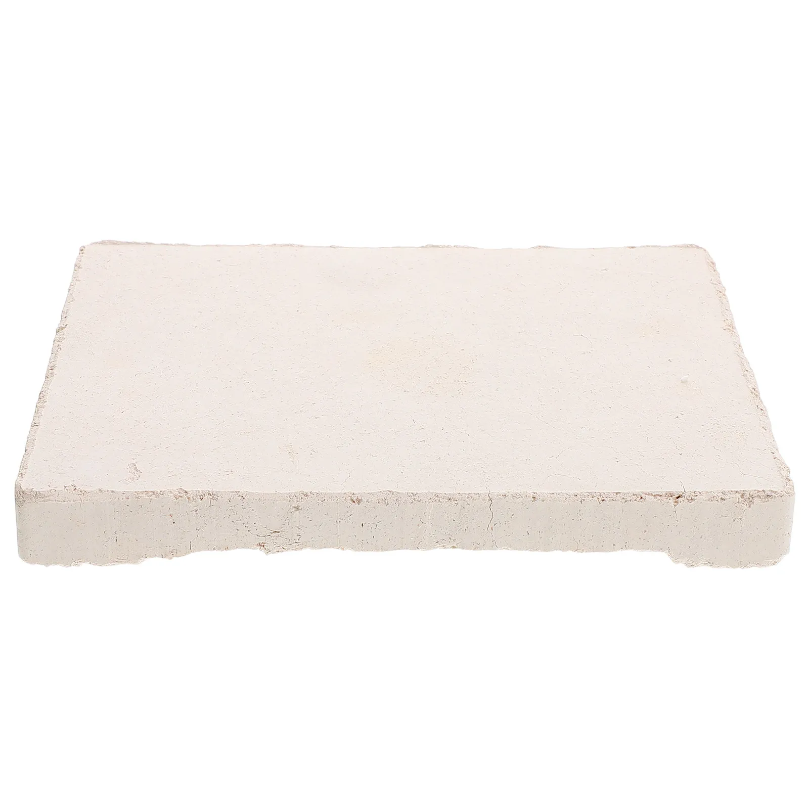 Fireproof Bricks Jewelry Soldering Block Heat-Resistant Quartz Honeycomb Plate For Metal Welding Casting Soldering Board Tools