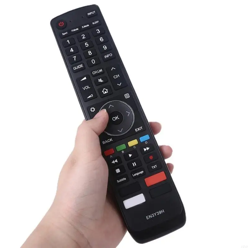 

for Hisense HSL4229HDIP HSL11929HDIP HSLC5533HDI HSLC6629HDI HSL4829HDIP HSL5529HDIP-Remote Controls