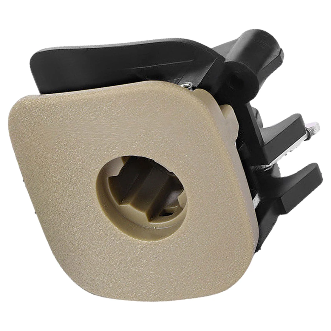 Beige Glove Box Handle Latch Fit for Chevrolet Corvette C5 1997 1998 1999 2000 2001 2002 2003 2004 10328824