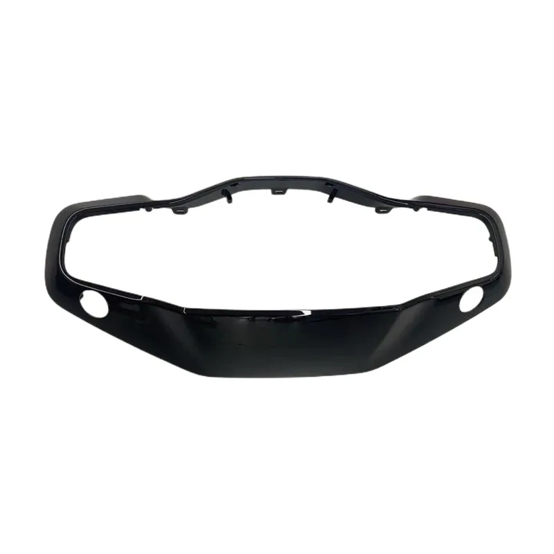 Instrument Cover / Instrument Plastic Accessories For Niu M1 MQI M+ MQI+ M2 MQI2 Front Right Rear