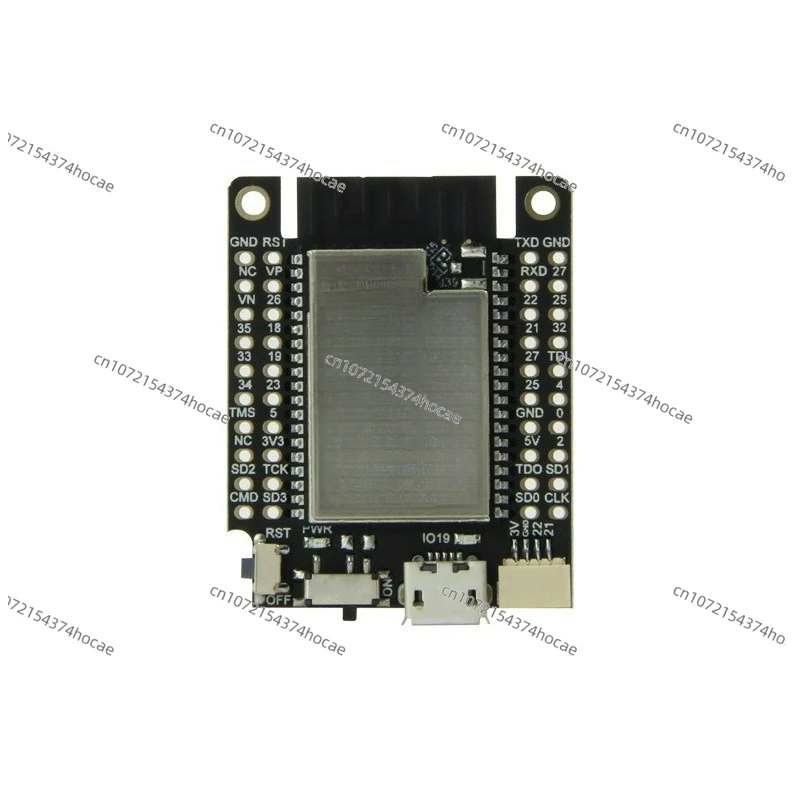 Mini32 Expansion Board ESP32 Wi-Fi Bluetooth Module Development Board