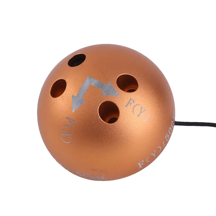 

3Axis Multi-Axis Force Torque Sensor For Robots Robotics Hand Arm Automation Machines Assembly Solution Scientific Instrument