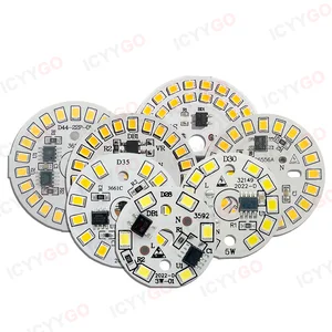 Çip led no. 4'ün en iyi 10 satışı