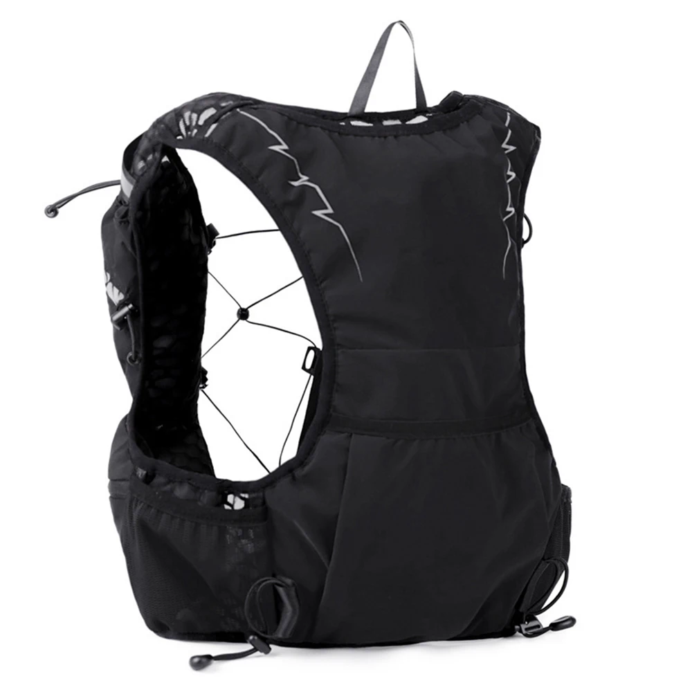 AliExpress NEWBOLER Outdoor Running Backpack Vest with Bottle Hydration Trail Light weight Cycling Run Jogging Marathon Riding Climbing Bag