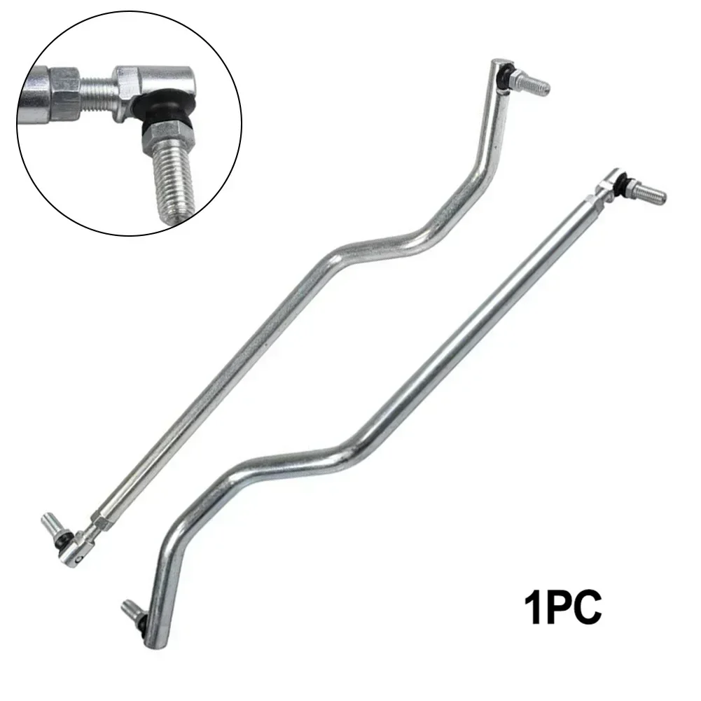 Imagem -02 - Peça Drag Link Cromotálico Aço Esquerda Direita Direção Draglink para John para Deere Gy20491 Gy20492 Acessórios de Ferramentas de Jardim 1