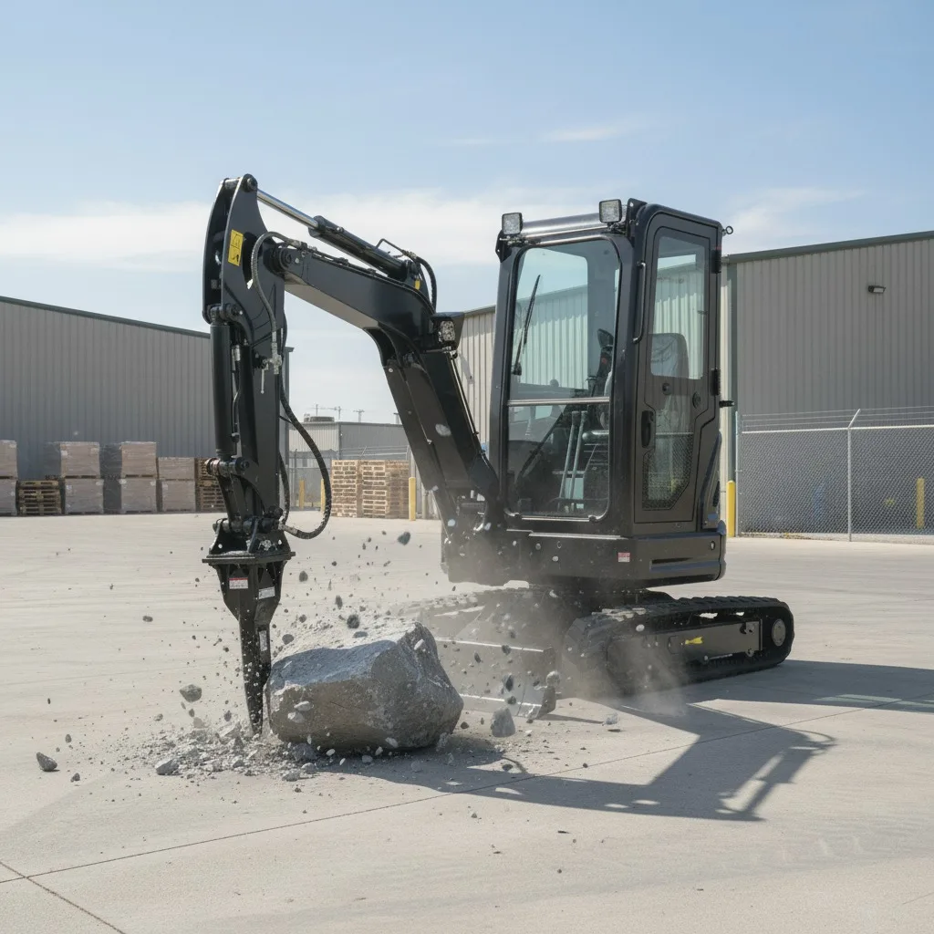 

Customized 2.2 Ton Mini Excavator Kubota Engine EURO5 EPA Approved Small Crawler Digger Farm Garden Use