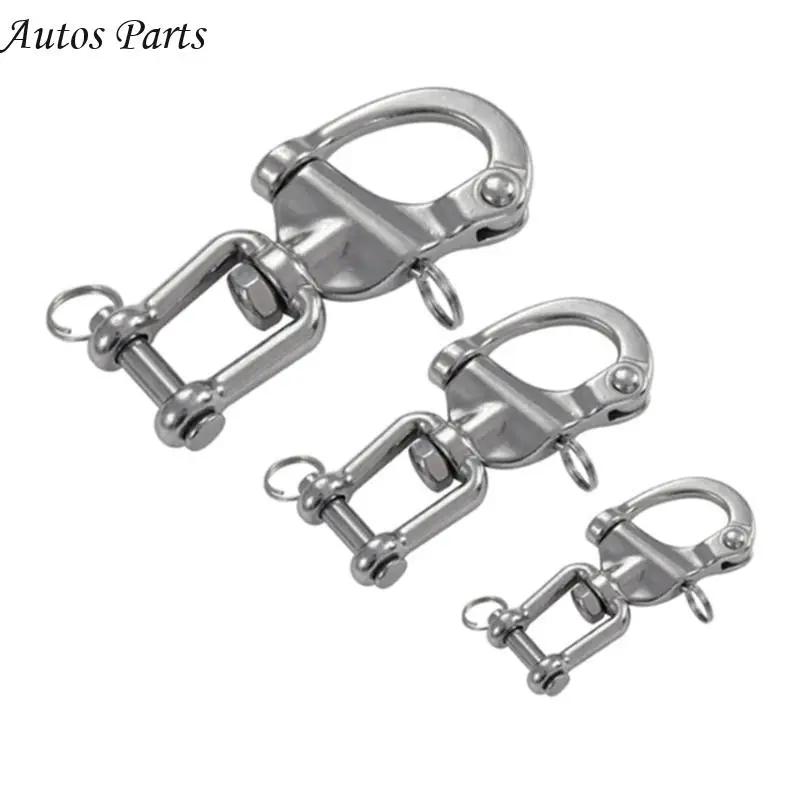 

57BA 316 Стинка пружины из нержавеющей стали, подходящая для лодок. Самослоты и яхты.