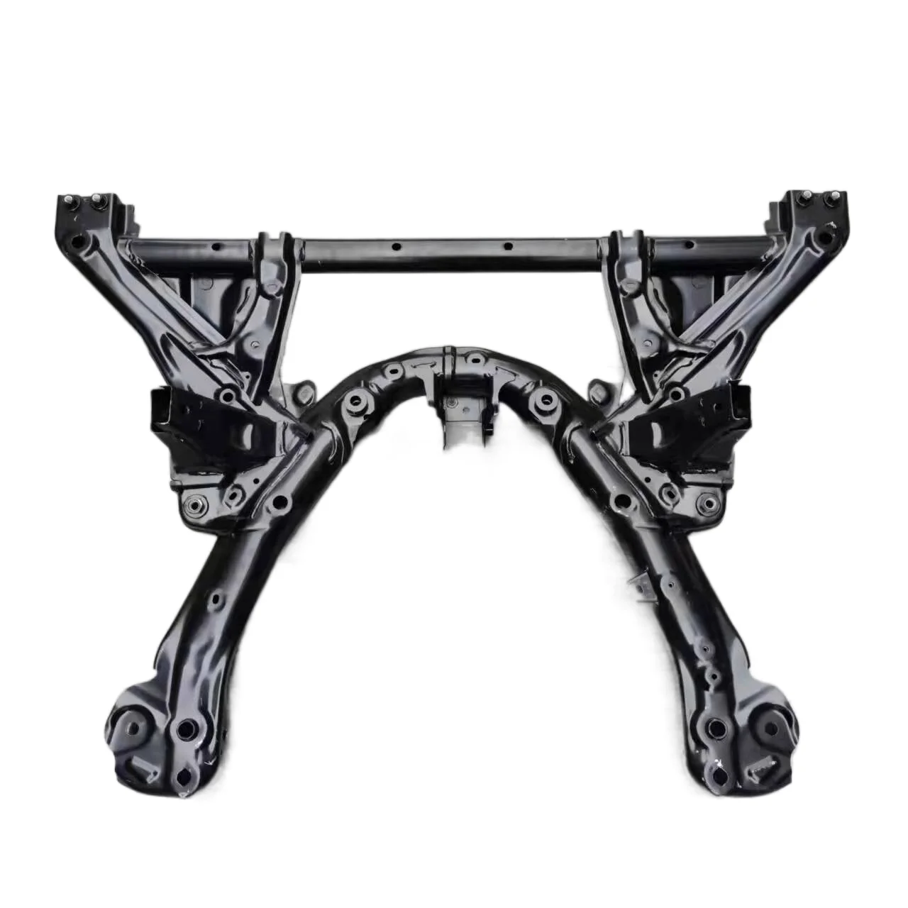 

New product original Tesla parts front ingot beam front axle 1044531 for Tesla model 3 and model Y universal parts