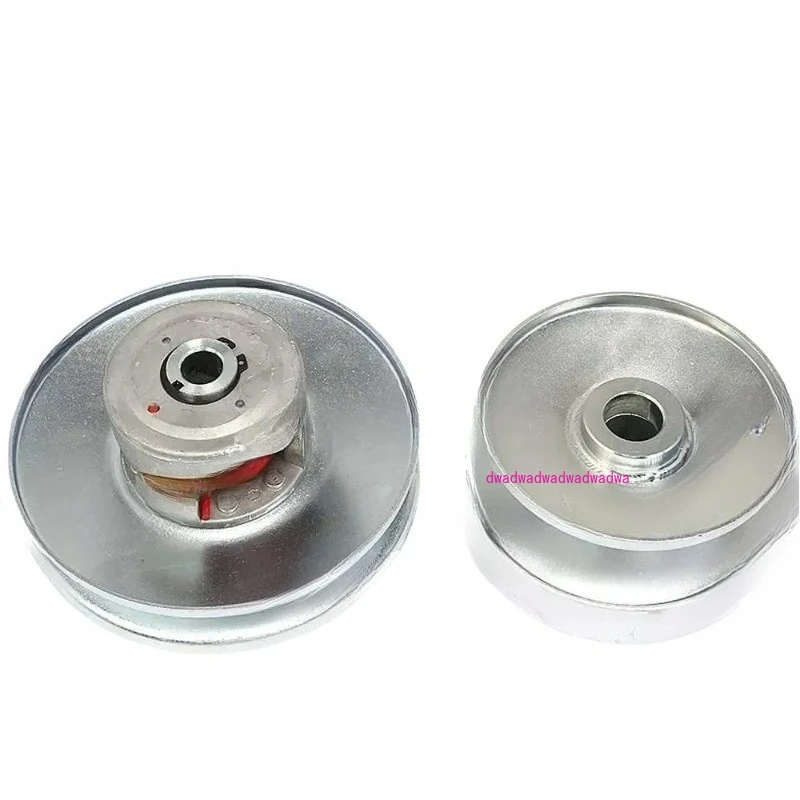 6.5 212CC Go Kart T… - image