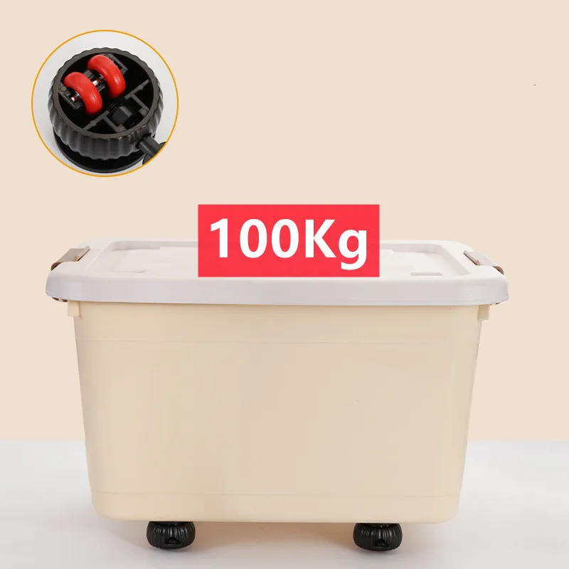 4Pcs/Set 360° Rotation Mute Furniture Casters Wheels Load-bearing Universal Wheel Self-Adhesive Swivel Caster Roller for Cabinet