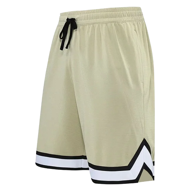 Summer Running Basketball Shorts Men High Quality Elastic Waist Shorts Multicolor Sport Training Shorts Adult Streetwear Moto