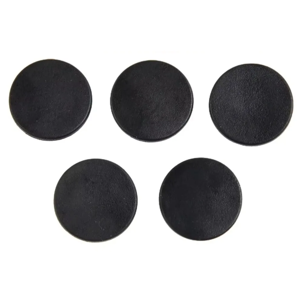 Door Pull Handle Clip Cover Cap Accessory For Hyundai For Tucson For IX35 827343A000 (80 Characters) Reliable Black