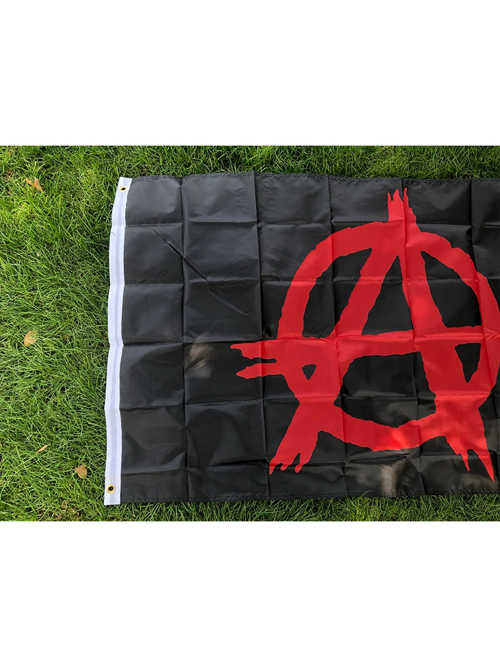 ANARCHY flag 90*150cm high quality polyester hanging banner ANARCHY ANONYMOUS Black Mason Freedom Flag for home decoration