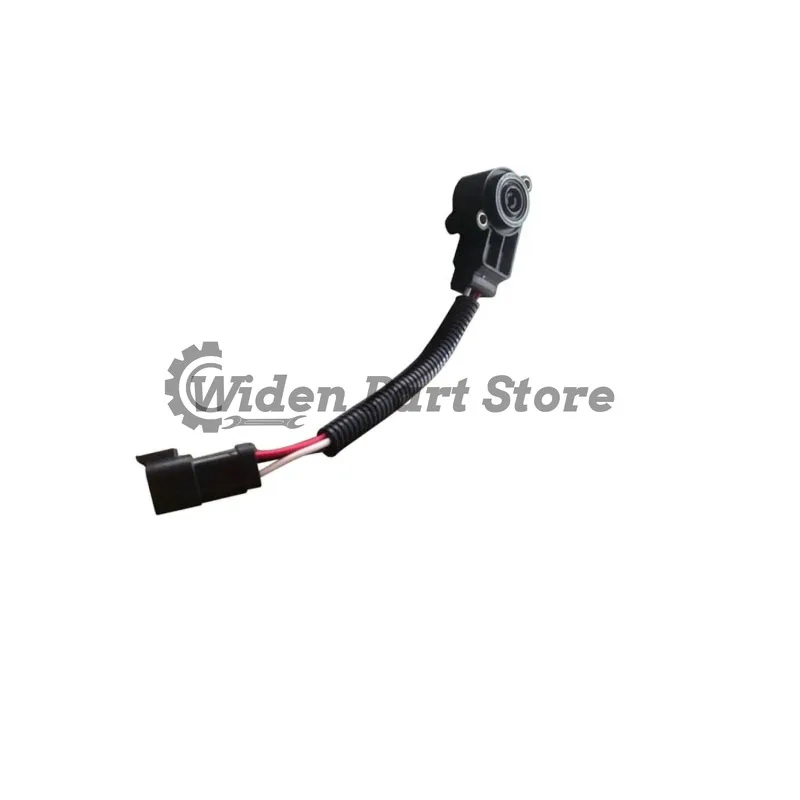 2661478 Sensor GP-Position for Caterpillar CAT 816F 826H 836G 836H RM-300 RM-500 980H 988G