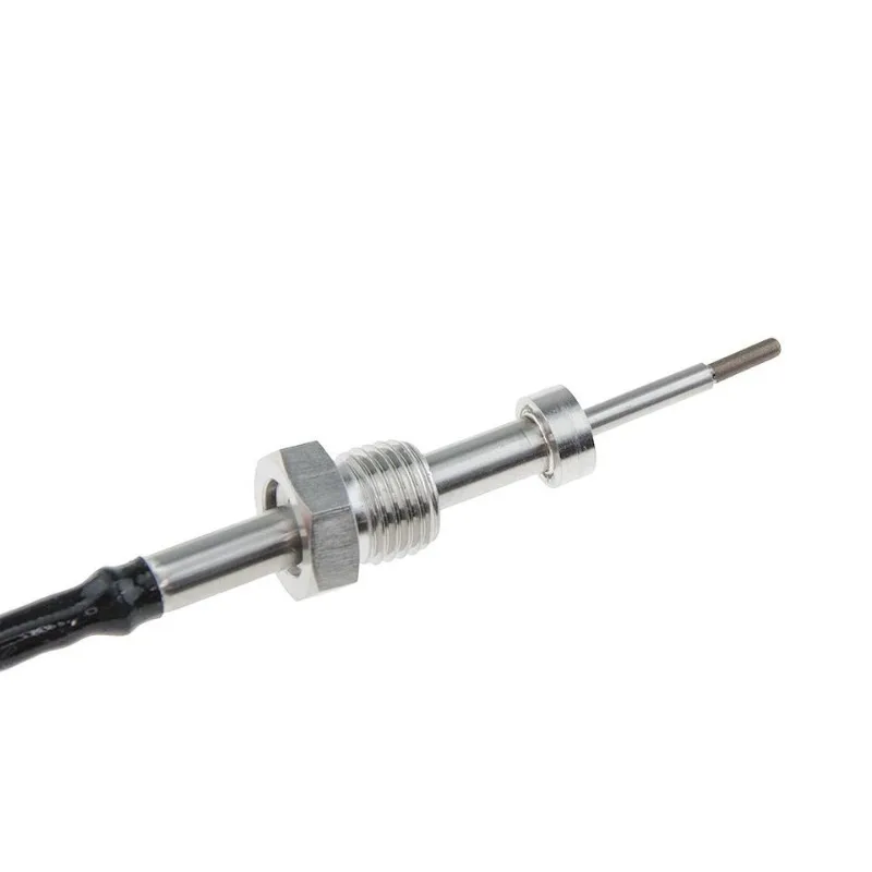 Sonde Température Gaz for Audi A3 Q3 TT ALTEA XL LEON OCTAVIA YETI BEETLE EOS 03L906088BJ 03L906088CM