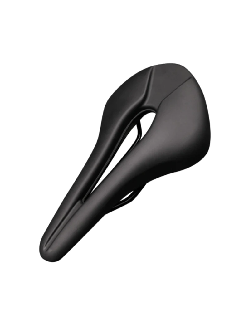 

Bicycle Saddle MTB Mountain Road Bike Seat Hollow Gel Comfortable Cycling Cushion Exercise Bike Saddle accesorios bicicleta