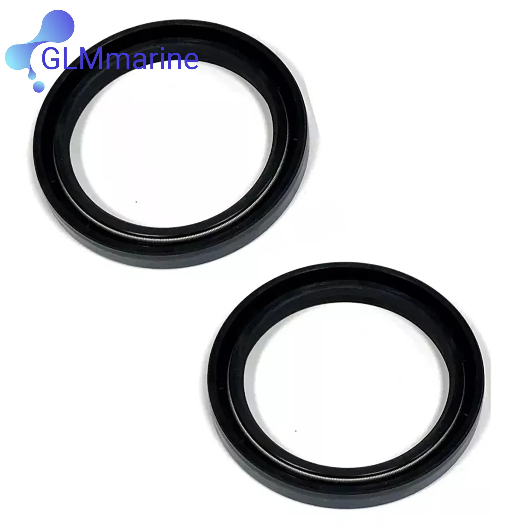 2Pcs Sealing ring 851407 for Volvo Penta 430 431 432 434 500 501 570 740 A B AD AQ DP KAD MD SX TMD Series replacement 18-0558 image 3