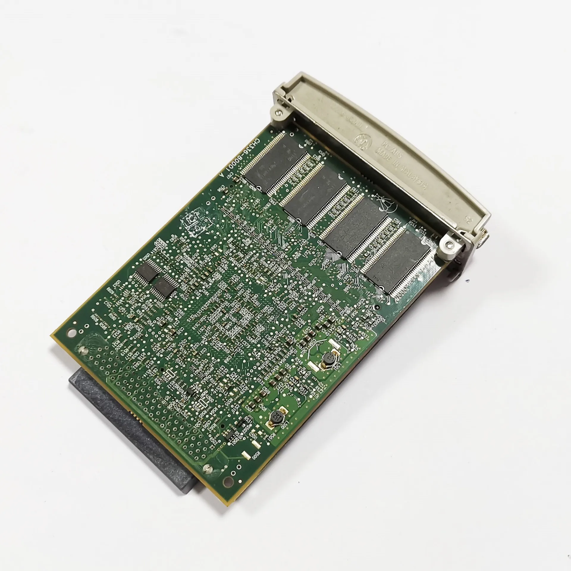 Memory module for HP-GL/2 formatter PC board HP500 510 designjet  800 815 820MFP Hard disk card CH336-67001