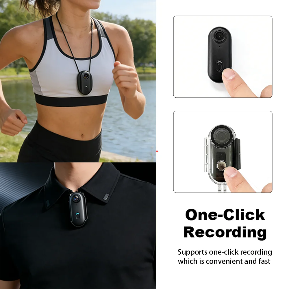 Thumbnail 3 - #20 Latest Body Worn Cameras Offers