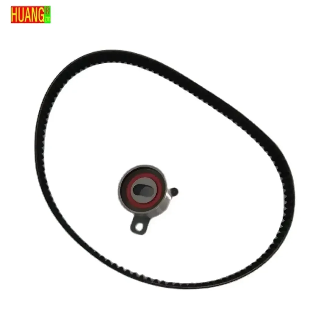 Timing Tensioner Timing Belt Kit For Geely CK MK LC MR479Q 8A Engine