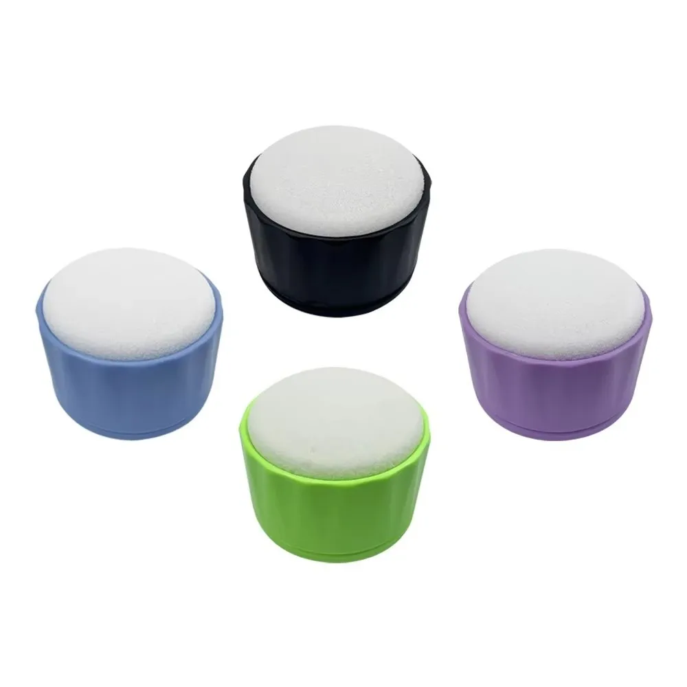 Autoclavable Dental Endo Files Stand Foam Block Sponge Holder Endodontic File Holder Disinfection Tool Root Canal Cleaning Block
