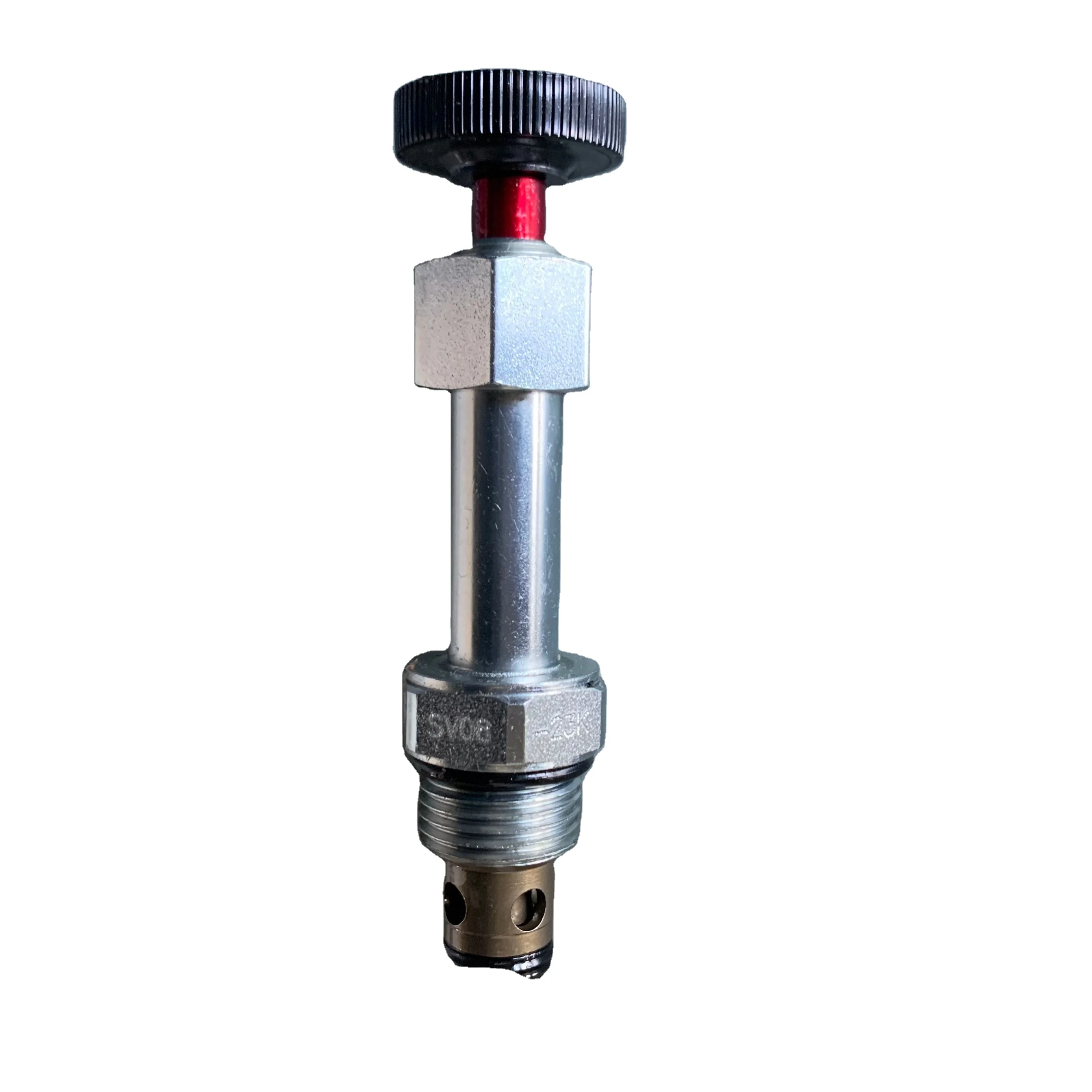 SV08-23K SV08-23K-0-N SV08-23K-0-N-24DG HydraForce Solenoid Valve Original Genuine Product Large Stock SCREW-IN Cartridge Valve