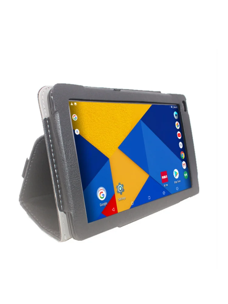 7" Android 6.0 RCT6973 Tablet PC RK30sdk Quad Core CPU 1GB RAM 16GB ROM 1024x600 IPS WiFi Bluetooth 4.0