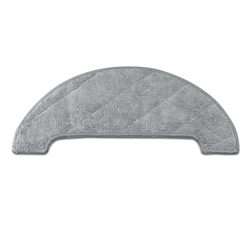 Para Imou L11 pieza de repuesto cepillo principal Cepillo Lateral filtro Hepa fregona trapo bolsa de polvo Robot aspirador Kit de accesorios