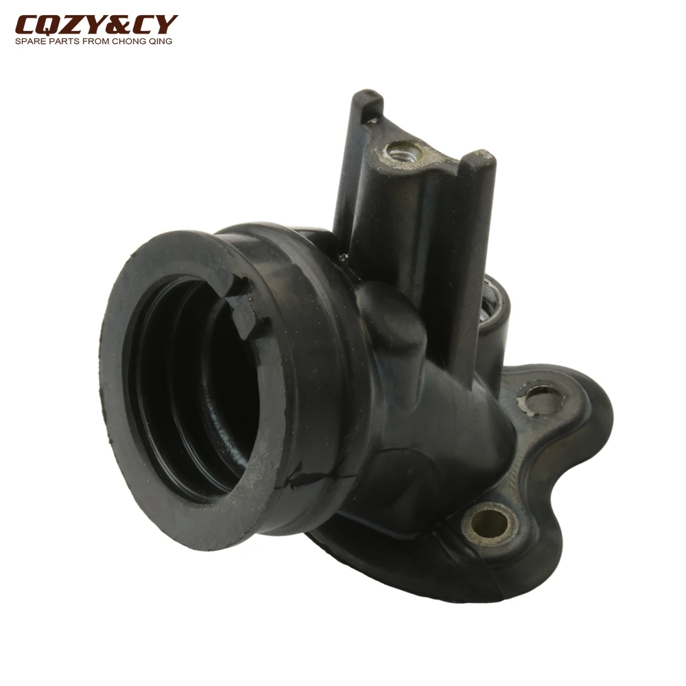 Motorcycle Intake Manifold For Piaggio Liberty 2V 4T 2012-2013 M38900 876797 Scooter Engine Parts