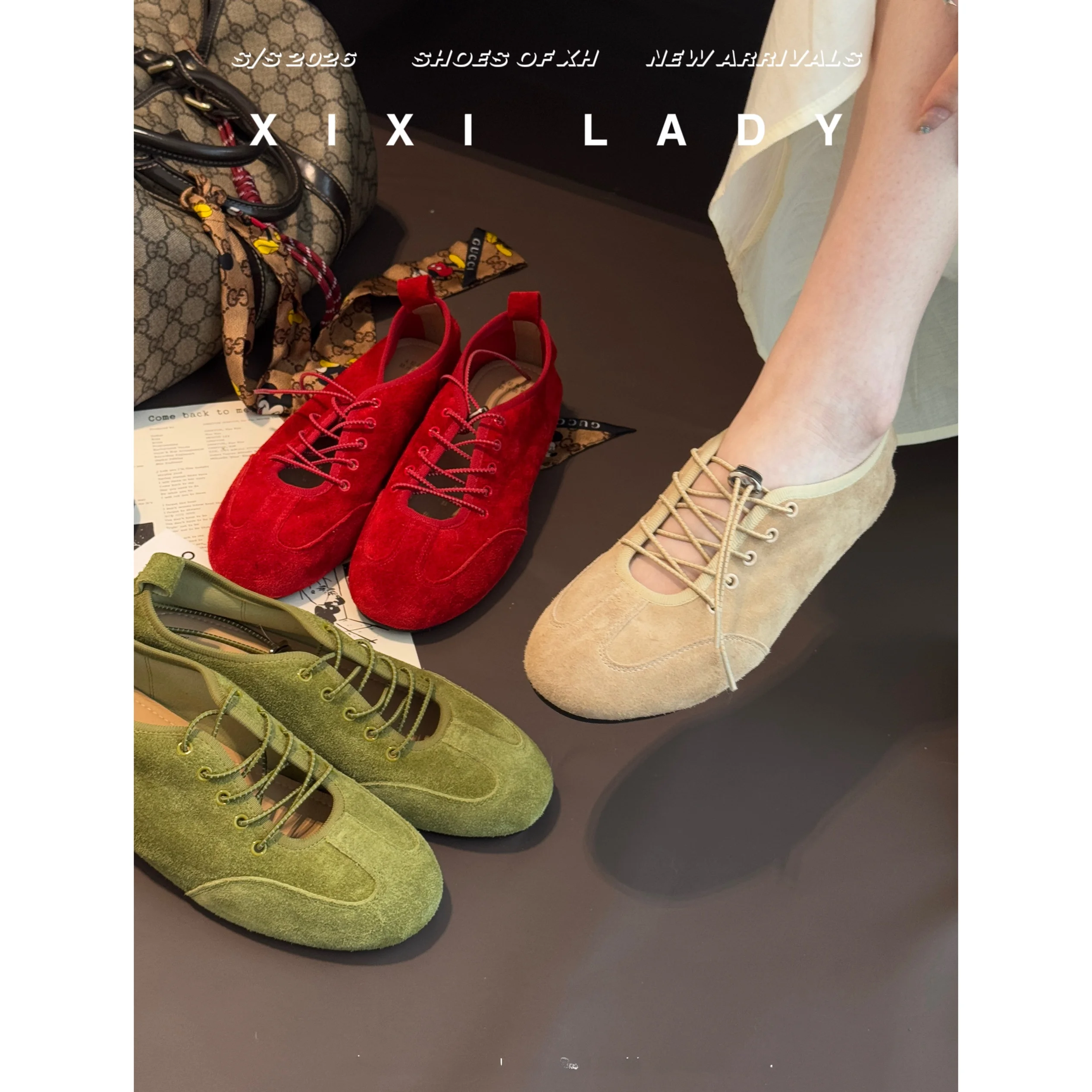scarpe-da-balletto-in-pelle-di-vacchetta-con-suola-morbida-lacci-incrociati-slip-on-punta-arrotondata-suola-in-gomma-antiscivolo-rialzo-interno-del-tallone