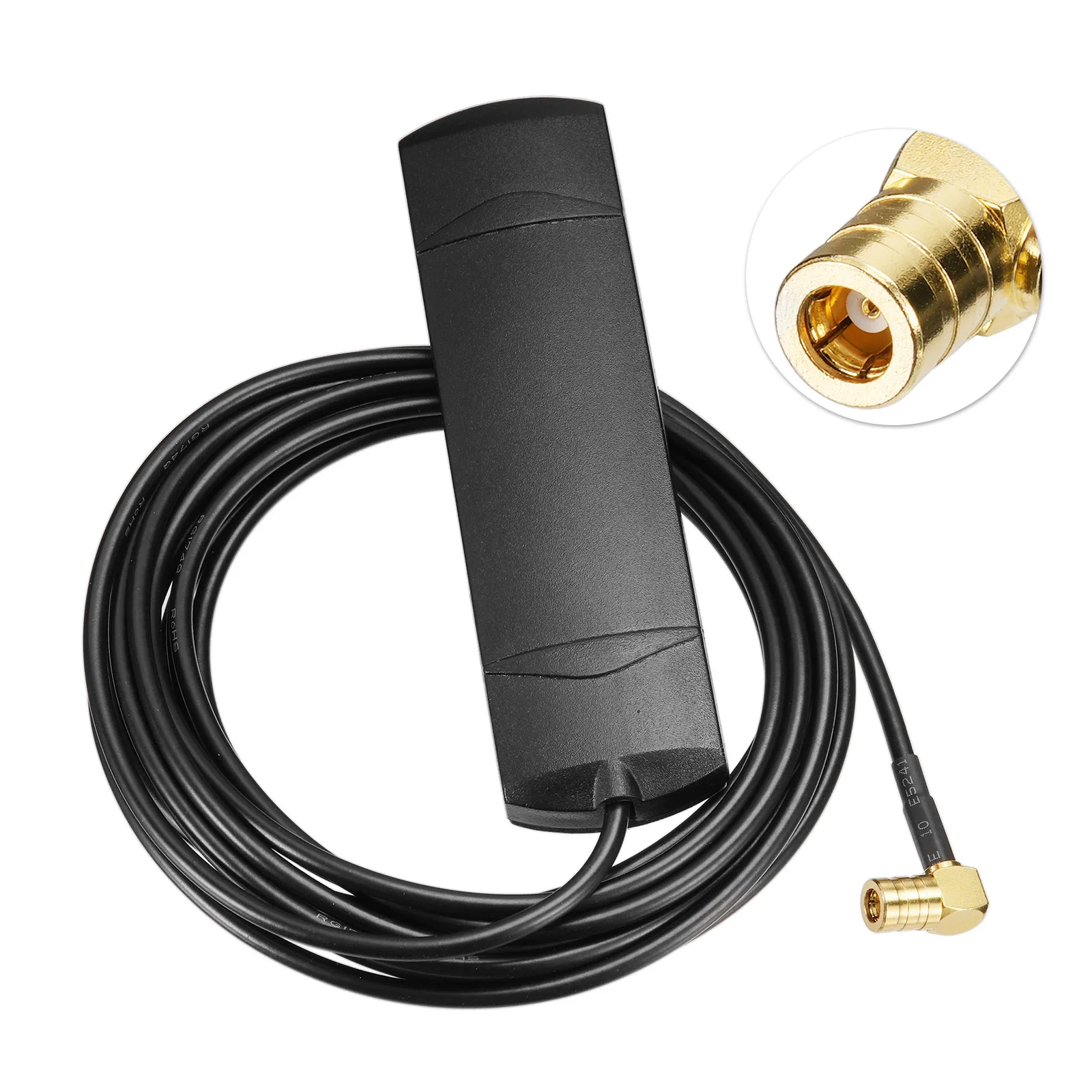 Bingfu Dab/Dab+ Car…