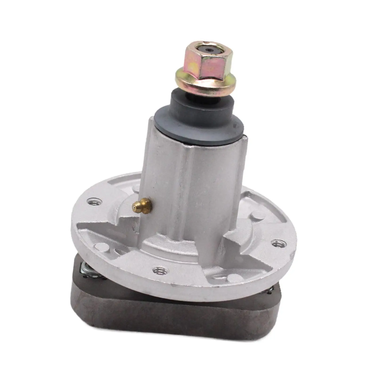 Spindle Assembly Easy Installation Sturdy Wear Resistance Lawn Mowers Mower Deck Spindle Replaces for John Deere Gy20050 Gy20785