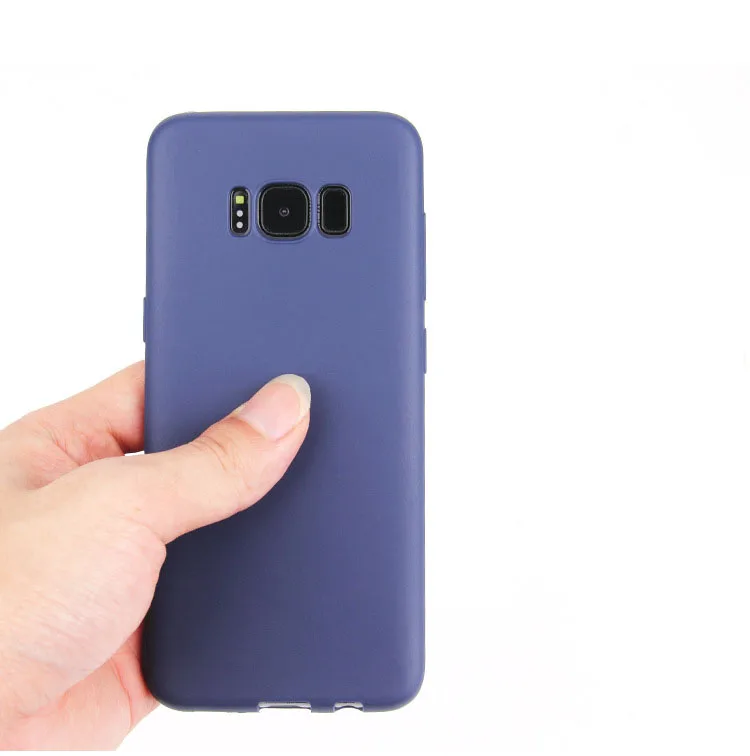 Luxus Fall für Samsung S8 Plus Cover Fall für Samsung Galaxy S8/S8plus S6 S7 Rand S9 plus Note 8 S10 S10E S10 Plus Fall – Detail 4