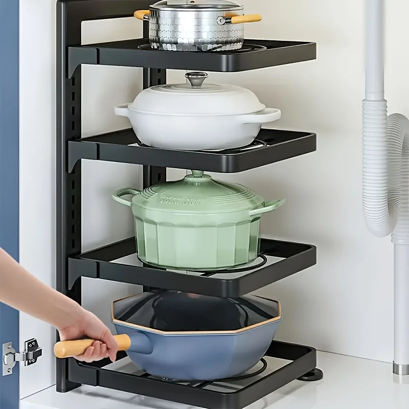 Thumbnail 2 - #47 Best Pot Racks to Buy In 2026