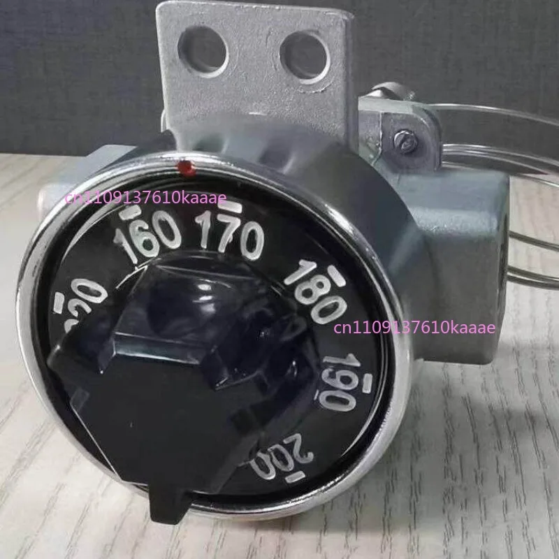 

It Is Suitable for The Gas Temperature Control Valve Thermostatic Valve of The Baoding Fryer,