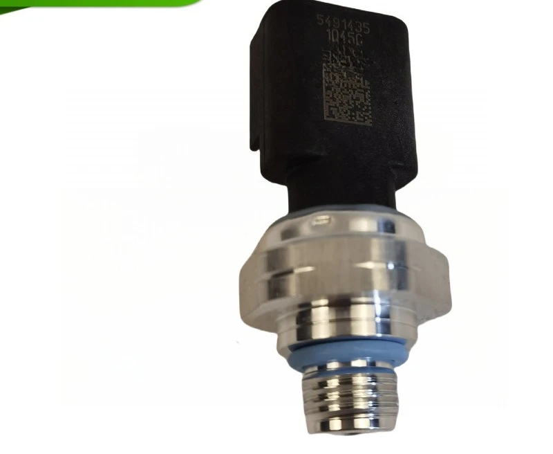 

Excavator Accessories Pressure Sensor 5491435