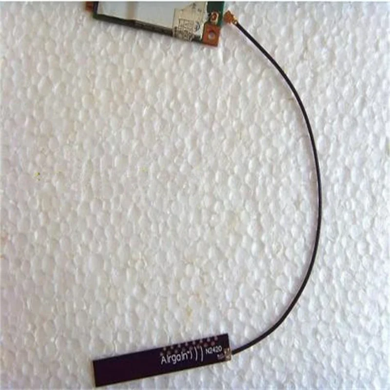 Wifiアンテナモジュール,2.4g, 4db, 40個