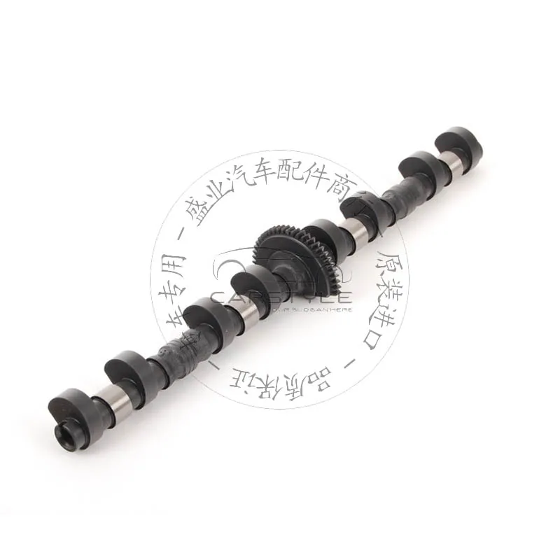 Applicable to 320 525 740 X6 X5 eccentric shaft n46 n52 n55 intake and exhaust camshaft