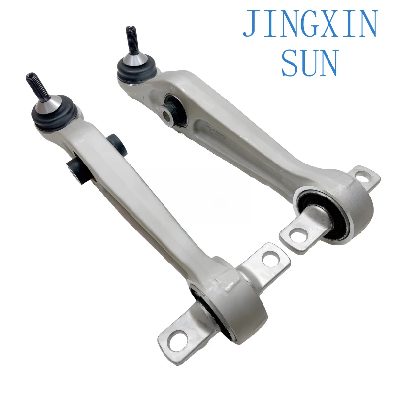 Model S X Y MODEL-3 Edamame 3 Front Up, Down Swing Arm, Straight Arm Bend