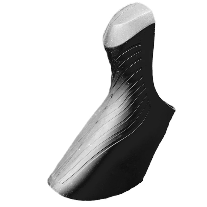 New For SENSAH 7/8/9/10/11/12 S Brake Levers Covers Anti-Skid Bicycle Accessories Shift Hoods Cover