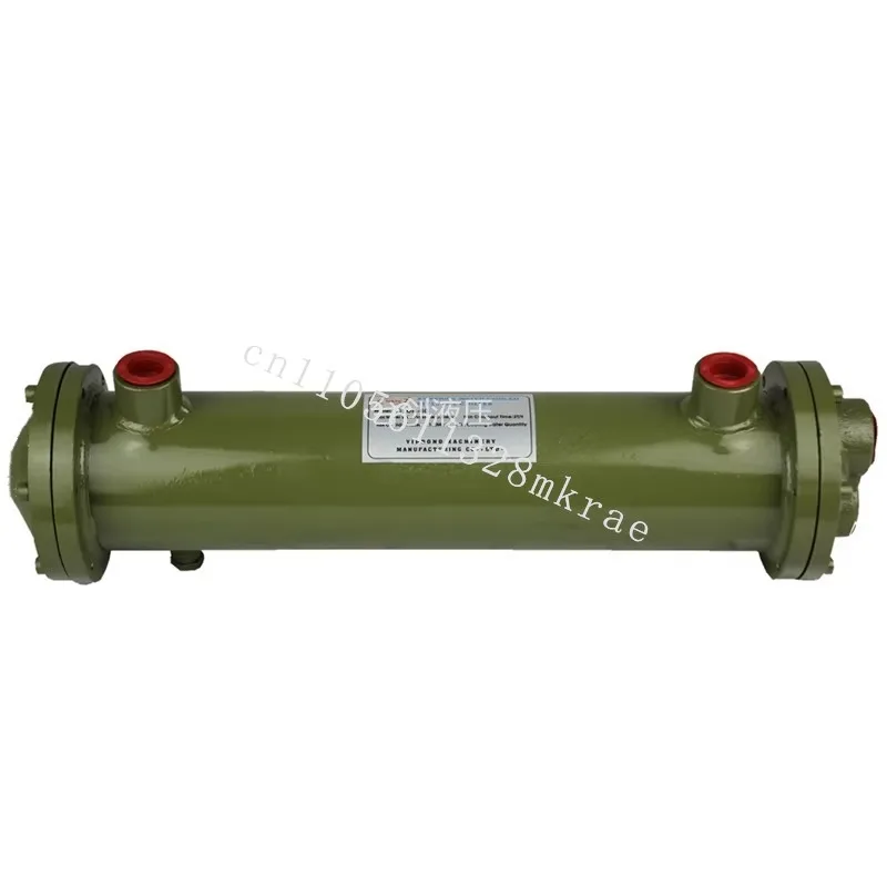 

New Hydraulic Oil Heat Exchanger OR-60/100/150/250/350 Hydraulic Parts Excavator Working Condition Pump Oil-Water Cooling Cooler