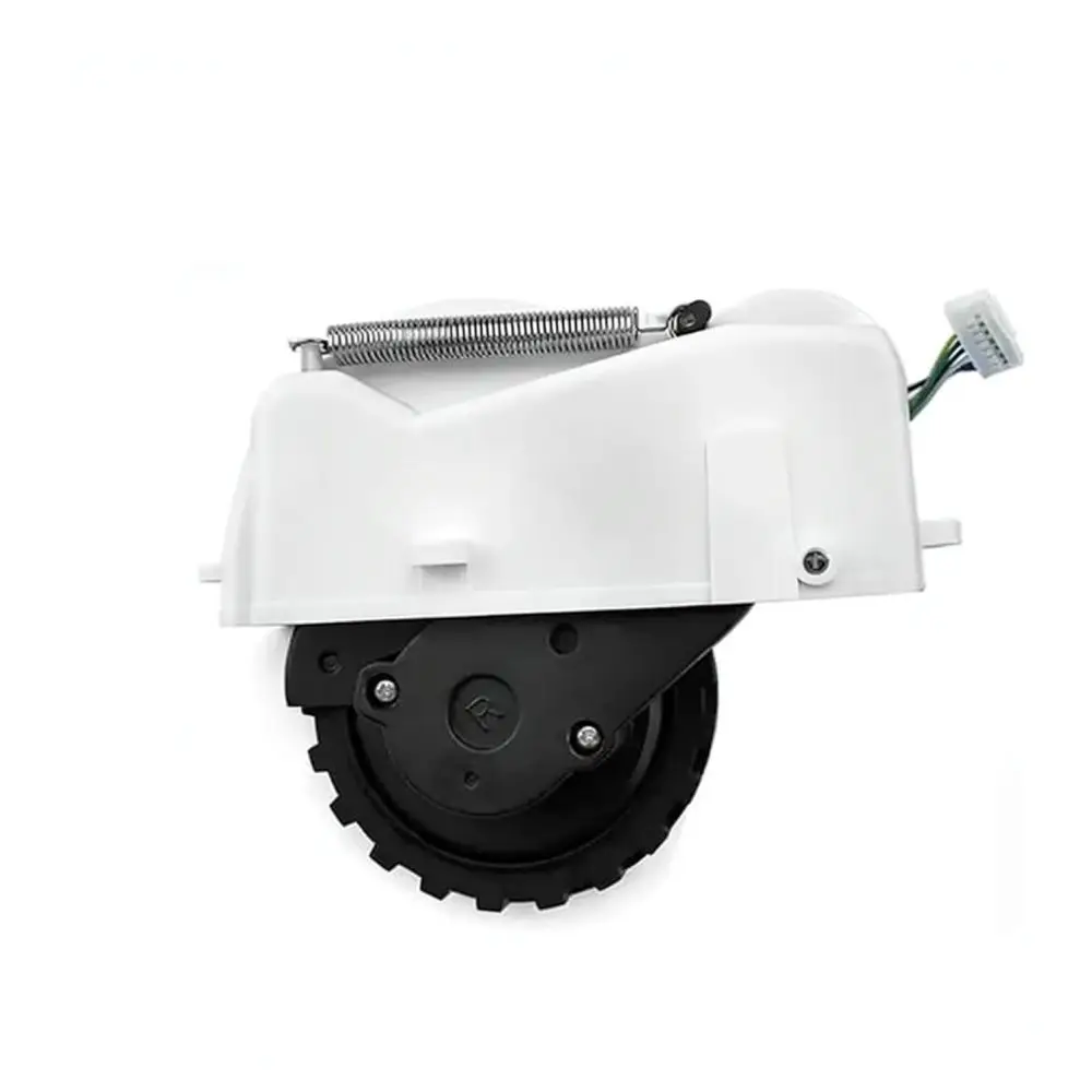 Replacement Drive Wheel For 360 S9 Max S9 X90 X95 S95 S90 Robot Vacuum Cleaner Left Right Movement Repair Parts Spare