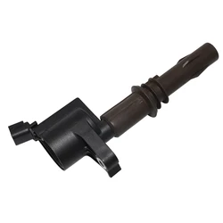 1PC Car Ignition Coil For FORD F-150 F-250 F-350 5.4 EXPEDITION EXPLORER For LINCOLN NAVIGATOR 2008-2014 8L3Z12029A FD509 DG521