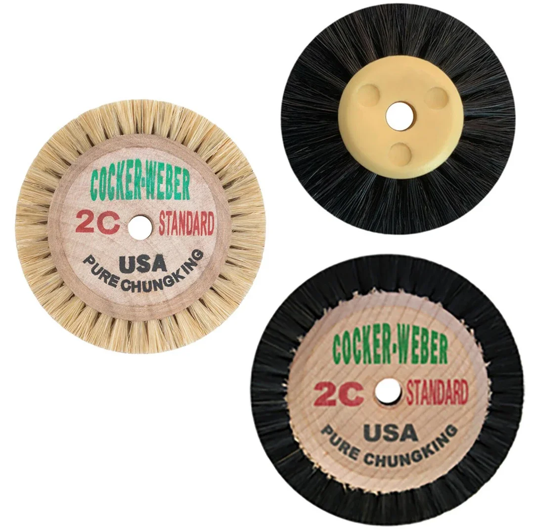 12PCS 48MM Polishin…